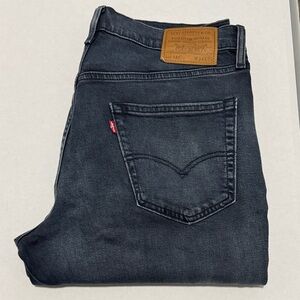 Levi's 541 Premium Athletic Fit Jeans 34x32